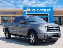 Used 2010 Ford F150 FX4