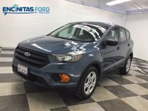 Used 2018 Ford Escape S