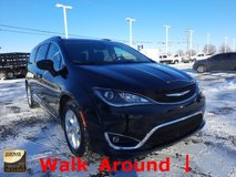 Certified 2018 Chrysler Pacifica Touring-L w/ Tire & Wheel Group