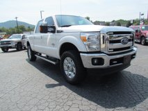 Used 2016 Ford F350 Lariat