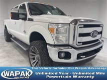 Used 2016 Ford F250 Lariat
