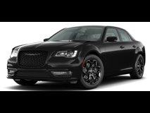 New 2021 Chrysler 300 Touring w/ Sport Appearance Package