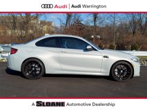 Used 2021 BMW M2 Competition