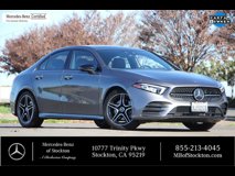 Used 2019 Mercedes-Benz A 220 4MATIC