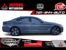 Used 2021 BMW 530i xDrive w/ Convenience Package