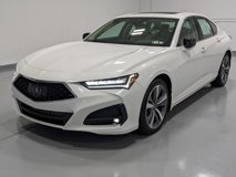Certified 2021 Acura TLX SH-AWD w/ Advance Package