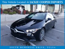 Used 2020 Mercedes-Benz CLA 250 4MATIC