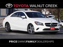 Used 2018 Mercedes-Benz CLA 250