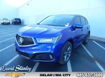 Used 2019 Acura MDX SH-AWD w/ A-SPEC Package