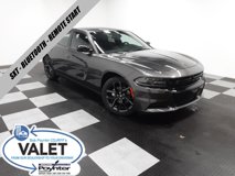 New 2021 Dodge Charger SXT w/ Blacktop Package