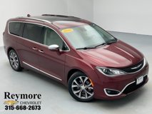 Used 2020 Chrysler Pacifica Limited w/ Tire & Wheel Group