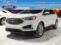 Used 2020 Ford Edge SEL