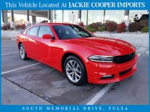Used 2016 Dodge Charger SXT w/ Plus Group