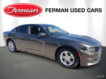 Used 2020 Dodge Charger SXT