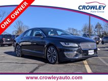 Used 2018 Lincoln MKZ Reserve