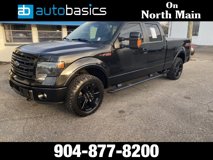 Used 2014 Ford F150 FX4