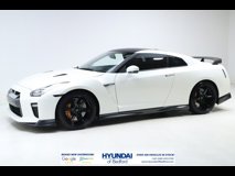 Used 2018 Nissan GT-R Track Edition