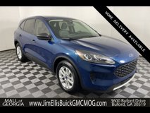 Used 2020 Ford Escape S