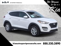 Used 2019 Hyundai Tucson Value