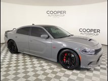 Used 2018 Dodge Charger R/T