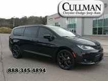 Certified 2019 Chrysler Pacifica Touring Plus w/ Advanced Safetytec Group