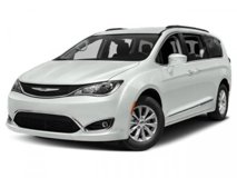 Used 2018 Chrysler Pacifica Touring-L