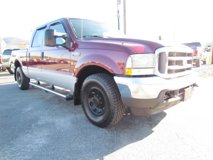 Used 2004 Ford F250 XLT
