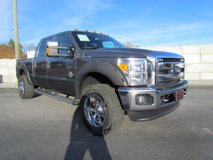 Used 2012 Ford F350 Lariat