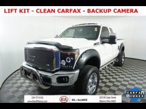 Used 2016 Ford F250 Lariat