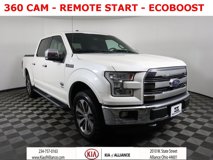 Used 2015 Ford F150 King Ranch