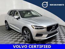 Certified 2021 Volvo XC60 T5 Momentum