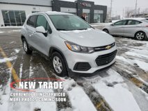 Used 2019 Chevrolet Trax LS w/ Tint and Cruise Package