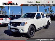 Used 2020 Nissan Frontier SV w/ Value Truck Package