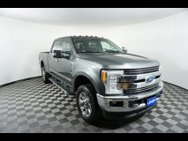 Used 2017 Ford F350 Lariat