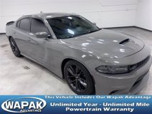 Used 2019 Dodge Charger Scat Pack w/ Plus Group