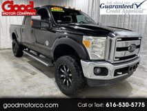 Used 2012 Ford F250 Lariat