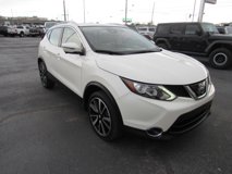 Used 2019 Nissan Rogue Sport SL w/ Premium Package