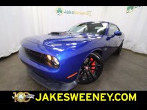 Used 2019 Dodge Challenger R/T Scat Pack w/ Shaker Package