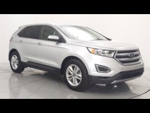 Used 2018 Ford Edge SEL