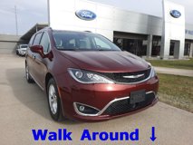 Used 2020 Chrysler Pacifica Touring-L Plus w/ Tire & Wheel Group