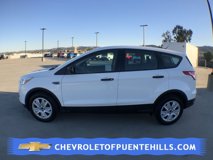 Used 2016 Ford Escape S