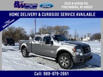 Used 2013 Ford F150 FX4