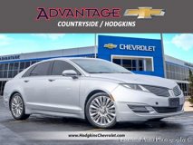 Used 2013 Lincoln MKZ