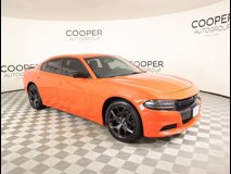 Used 2020 Dodge Charger SXT w/ Blacktop Package
