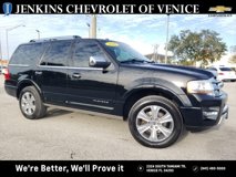 Used 2016 Ford Expedition Platinum