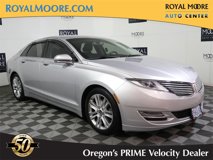 Used 2015 Lincoln MKZ