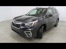 Used 2019 Subaru Forester Limited w/ Popular Package #3
