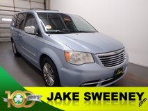 Used 2013 Chrysler Town & Country Touring-L w/ Entertainment Group #2