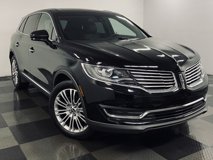 Used 2016 Lincoln MKX Reserve