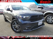 Used 2015 Dodge Durango SXT w/ Quick Order Package 23B